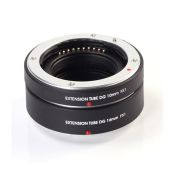 Fotga 10mm+16mm Autofocus Macro Extension Tube Set for FujiFilm X Mount Cameras