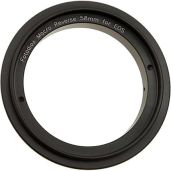 Fotodiox 58mm Macro Reverse Adapter for Canon EOS EF/EF-S Cameras - Enhance Your Photography