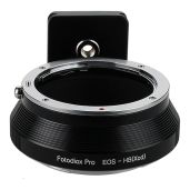Fotodiox Pro Lens Mount Adapter: Canon EF/EF-S to Hasselblad XCD for X1D-50c & More