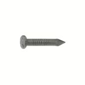 Buy Fox Valley Grip-Rite 3 in. Masonry Bright Steel Nails - 1 lb for Strong Construction