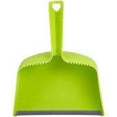 Full Circle Green Dustpan: Eco-Friendly Pick Up Artist for Effortless Cleaning