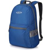 G4Free 20L Lightweight Packable Backpack for Travel Hiking Daypack for Men and Women