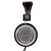 GRADO SR325x Stereo Headphones Review: Wired, Dynamic Drivers & Open Back Design for Audiophiles