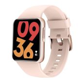 GRV Smart Watch for Men & Women - IP68 Waterproof Fitness Tracker with Heart Rate, Sleep Monitor & Custom Watch Faces