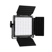 GVM 800D RGB LED Video Light with APP Control for YouTube & Outdoor Studio - Perfect LED Panel Lighting
