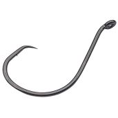 Buy Gamakatsu 356412 Big Cat Circle Hooks Size 2/0 - Pack of 6, NS Black for Ultimate Fishing Success