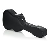 Buy Gator Cases Hard-Shell Wood Case for Classical Nylon String Acoustic Guitars (GWE-CLASSIC) - Durable & Stylish Protection