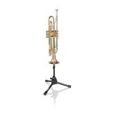 Buy Gator Frameworks Tripod Stand for Standard Trumpets (GFW-BNO-TRUMPET) - Durable & Adjustable