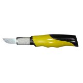 General Tools 95602 Heavy-Duty Precision Knife: Ultimate Cutting Tool for Professionals