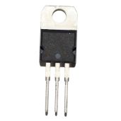 Buy Gikfun L7805CV 5V Voltage Regulator - 1.5A TO-220 Pack of 10 | ST Micro Standard Regulator Specs