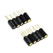 Buy Gikfun SW-520D Metal Ball Tilt Switches (20pcs) for Arduino - Fast Shipping & Quality Guaranteed!