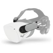 Glisco Frankenquest 2 Adapters for Oculus Quest 2 Enhance Your VR Experience