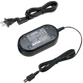 Glorich AP-V14U Replacement AC Power Adapter Charger for JVC Camcorders GZ GR Series Compatible with Multiple Models