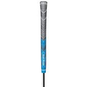 Golf Pride MCC Plus4 Midsize 60 Blue Grip - Enhance Your Game with Comfort & Control