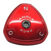 Buy HIFROM Golf R11 Plate #8 Sole Plate - Adjustable ASP Compatible with R11 Driver FW + Red Screw
