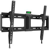 "HOME VISION Heavy Duty Tilt TV Wall Mount for 32"-75" TVs - Max VESA 600x400mm, 165LBS, Fits 16/18/24" Studs - Anti-Glare HV9601"