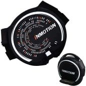 HUAYUWA Scooter Cover & Bumper Kit for Inmotion V8/V8F/V8S - Anti-Fall, Anti-Collision Protection