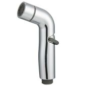 Handheld Bidet Toilet Sprayer Stainless Steel Bathroom Fixture for Easy Cleaning and Hygiene