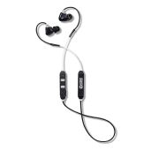 Howard Leight Impact Sport Bluetooth 5.0 Electronic Shooting Earbuds - Black R-02701 for Ultimate Hearing Protection