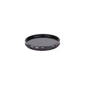 Buy Hoya ALPHA CIR-PL 58MM Polarizing Filter - Enhance Your Photography Today!