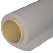 Huamei 53-Inch Seamless Photography Background Paper - 16 Feet Pursuit Grey Backdrop for Stunning Photos