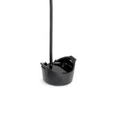 Humminbird 710286-1 XP 14 HW SOLIX: Best In-Hull CHIRP Transducer for Clear Sonar Imaging