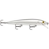 Buy Husky Jerk 12 Pure Chrome: Top Fishing Lure for Big Catches