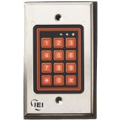 Buy IEI International Electronics 212W Membrane Keypad - Durable & Reliable Keypad Solutions