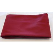 IMC Audio Stereo Speaker Grill Cloth Fabric Red 36x60 Stretches for Superior Sound Quality and Style