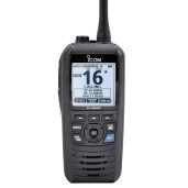 Icom M94D VHF Marine Radio with DSC & AIS: Ultimate Guide for Boaters