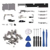 iPhone Xs Inner Parts Replacement Kit: Bracket, Screws & Repair Tools Included