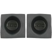 Buy VXT55 5-Inch to 5.25-Inch Round Bay Speaker Baffles - Easy Installation & Enhanced Sound