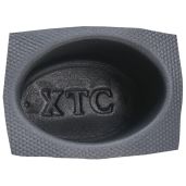 Buy VXT69 6x9 Inch Oval Bay Speaker Baffles - Enhance Sound Quality & Fit