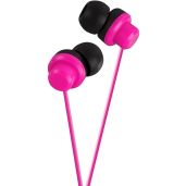 JVC HAFX8P Riptidz In-Ear Headphones: Ultimate Sound Quality & Comfort