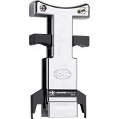 Jonard Tools EX-2 DIP/IC Extraction Tool for 24-40 Pin Microchips - Fast & Efficient Chip Removal