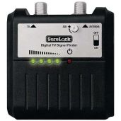 KING SL1000 SureLock Digital TV Signal Finder: Ultimate Guide to Boost Your Signal Strength