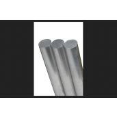 "Buy K&S Stainless Rod 3/8" X 36" - High-Quality Bagged Metal Rod for Projects"