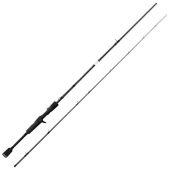 Shop KastKing Crixus 6ft Medium Fast Casting Rod - Durable 2-Piece Fishing Gear