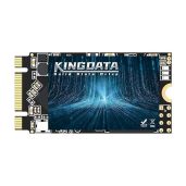 Kingdata 256GB M.2 SATA III SSD - High-Speed 580MB/s Read, 547MB/s Write, 20-Year Warranty for Desktops & Laptops