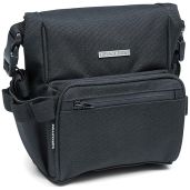 Shop Kuryakyn 5219 Barrio Motorcycle Travel Luggage - Weather Resistant Roll Top Bag with Bar Straps