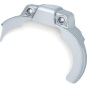 Shop Kuryakyn 6456 Chrome Transmission Shroud for 2018-19 Harley Softail Milwaukee-Eight