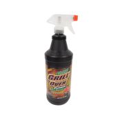 LA's Totally Awesome Grill & Oven Cleaner (40 fl oz) - Powerful Grease Remover for Sparkling Clean Grills!