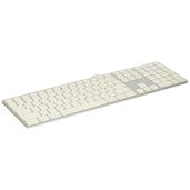 Buy LMP Wired Keyboard with 2X USB Aluminum - High-Quality, Durable & Stylish | Fast Shipping Available
