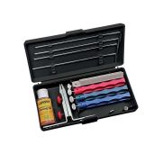 Master Your Blades: Lansky Universal Sharpening System LKUNV Review & Tips for Perfect Edges