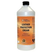 Leather Masters 1L Leather Protection Cream - Ultimate Care for Your Leather Goods