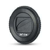 Premium Lens Protector Cover for Olympus TG Series Cameras - Replaces LB-T01 Lens Barrier