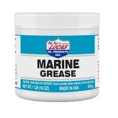 Buy Lucas Oil 11148 Marine Grease - 1 lb Tub for Superior Protection & Performance