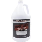 Buy Lundmark Super Strip 1-Gallon Heavy-Duty Floor Stripper Concentrate - Fast Wax Removal Solution
