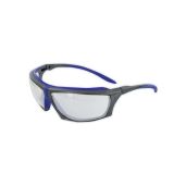 Buy MAGID Impact Resistant Anti-Fog Safety Glasses with TPR Cushion - Indoor/Outdoor Lenses for Ultimate Protection