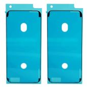 MEEFIX iPhone 6S Waterproof Anti-Dust Adhesive Glue Tape - Black Front Screen Frame Replacement